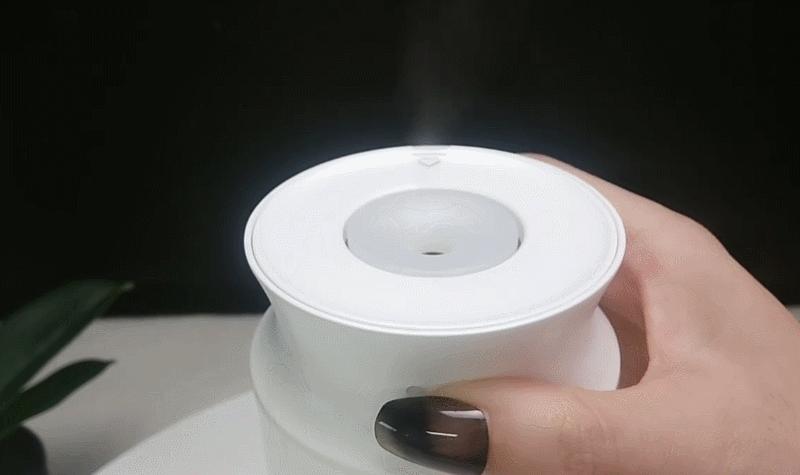 에이치앤오 미니 USB 가습기 HP907C/가습기/차량용가습기/자동차가습기/계절가전/가습용품/미니가습기/휴대