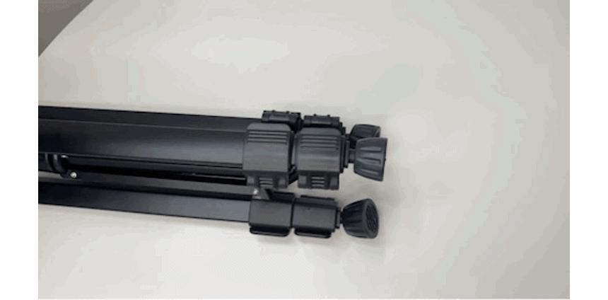 SMJ TP7400 Z폴드ㄷ거치대 삼각대 보조배터리장착세트/폰거치대/폰삼각대/셀카촬영/삼각대/촬영거치대/스마