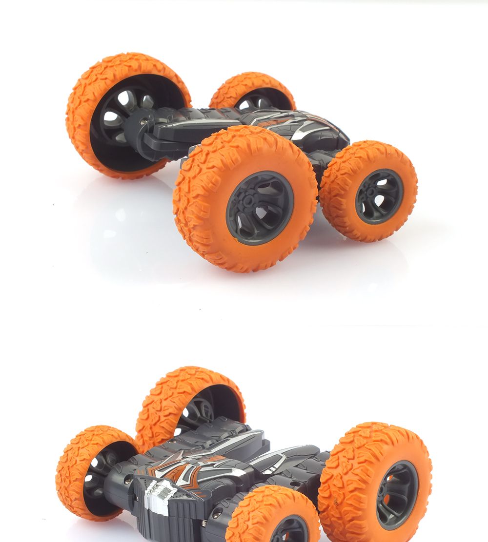 360도 회전 스턴트 양면주행 미니 RC (SQW111522)/RC/RC카/알씨/알씨카/무선조종/자동차/자동차모형/자동차