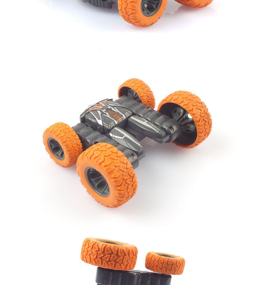 360도 회전 스턴트 양면주행 미니 RC (SQW111522)/RC/RC카/알씨/알씨카/무선조종/자동차/자동차모형/자동차