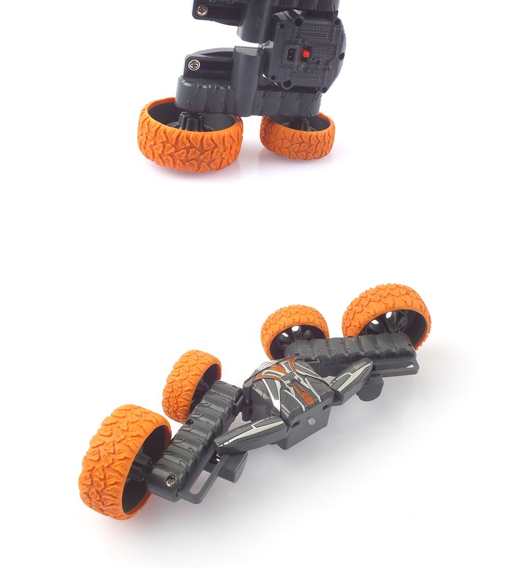 360도 회전 스턴트 양면주행 미니 RC (SQW111522)/RC/RC카/알씨/알씨카/무선조종/자동차/자동차모형/자동차
