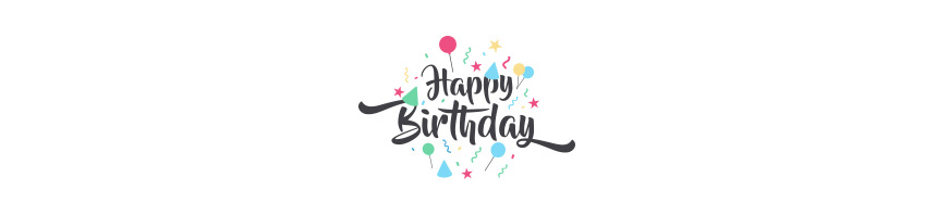 풍선대통령 생일기본세트풍선(골드) - 생일파티풍선세/풍선/풍선세트/파티풍선/파티용품/파티용풍선/행사풍