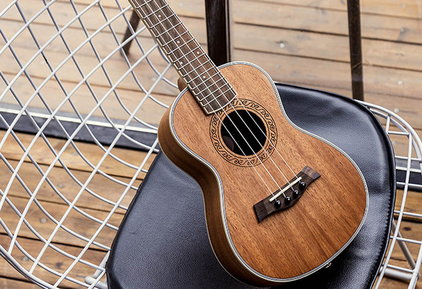 우크렐라 바이올린 작은기타 우크렐레 거치대 보관대/기타거치대/기타보관대/우크렐레보관대/악기거치대/악