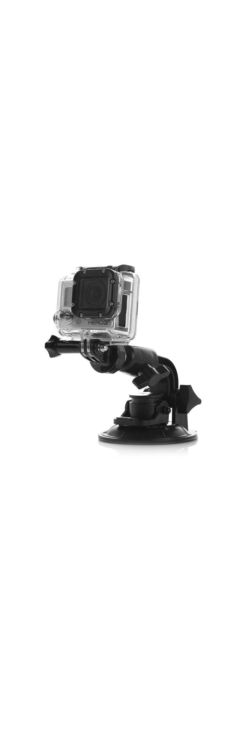 액션캠 유리 마운트 고프로 소니 샤오미 미지아 GOPRO/액션캠부품/카메라부품/액션캠나사/액션캠스크류/액