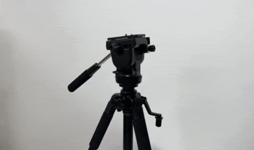 SMJ BT-2200 캠코더 카메라 전문가용 경량 4단삼각대/삼각대/미니삼각대/휴대용삼각대/다용도거치대/카메라
