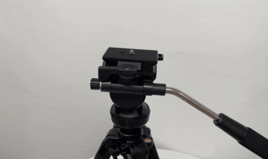 SMJ BT-2200 캠코더 카메라 전문가용 경량 4단삼각대/삼각대/미니삼각대/휴대용삼각대/다용도거치대/카메라