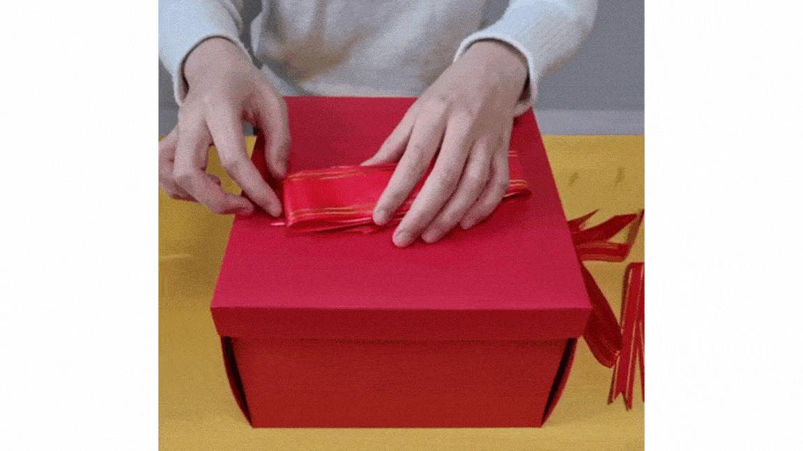 서프라이즈 선물박스 반전 용돈박스 기념일 생일 선물/서프라이즈/서프라이즈선물/어린이날선물박스/용돈박