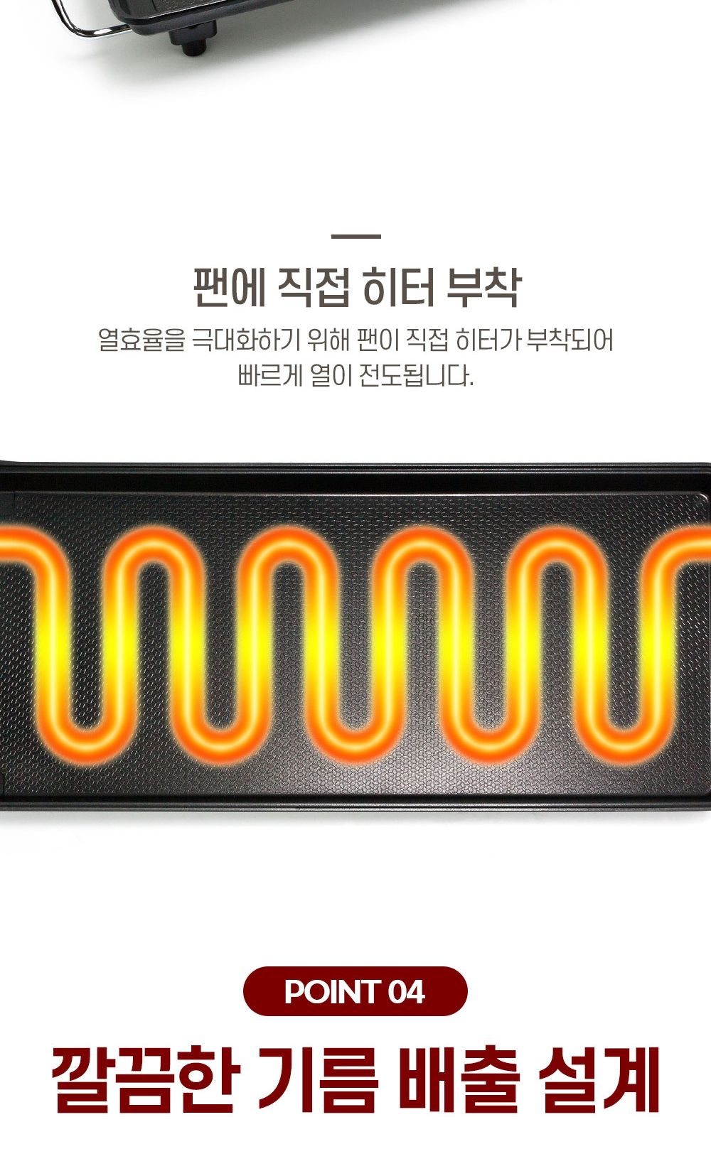 와일드그릴 전기그릴 전기그릴팬 전기불판 대형/전굽는그릴/전부치는그릴/고기그릴/생선그릴/전기그릴/생선