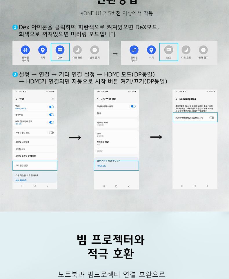 Soopii USB-C to DP 1.4 8K HDR 케이블 CD86A 3m/케이블/C타입영상선/영상케이블/DP케이블/DP젠더/DP변환젠