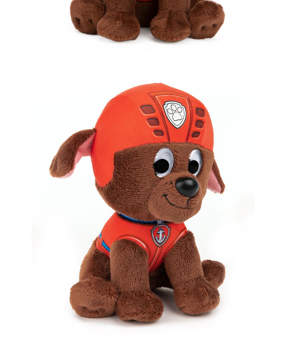 GUND 퍼피구조대 주마 인형 16cm (G6056511) 퍼피구조대 퍼피구조대인형 봉제인형 인형 디자인인형 캐릭터봉제인형 놀이인형 캐릭터인형 인형장난감 장난감인형 애착인형