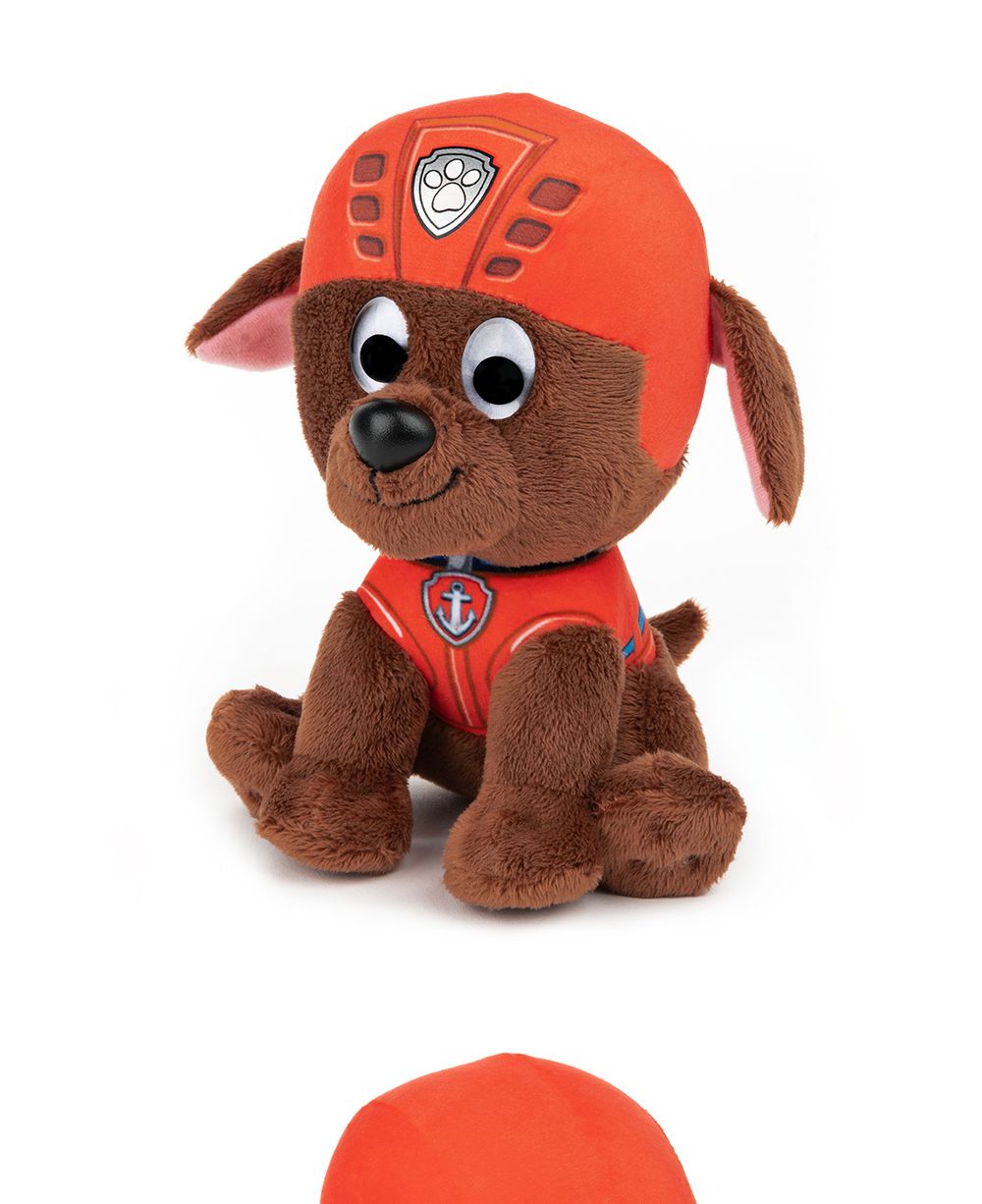 GUND 퍼피구조대 주마 인형 16cm (G6056511) 퍼피구조대 퍼피구조대인형 봉제인형 인형 디자인인형 캐릭터봉제인형 놀이인형 캐릭터인형 인형장난감 장난감인형 애착인형