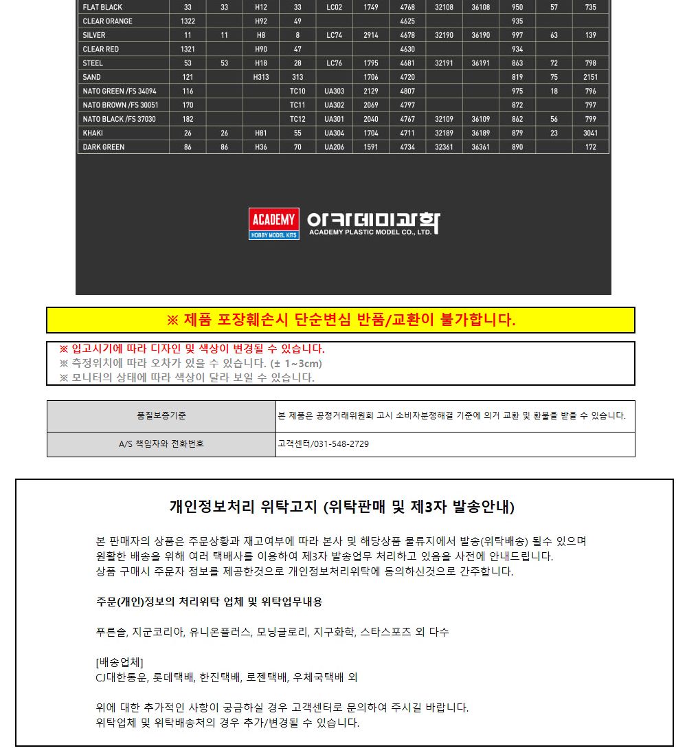 아카데미 1대35 미육군 M1117 가디언 정찰 장갑차 (13550)/탱크전차/자주포/과학프라모델/탱크모형/탱크프