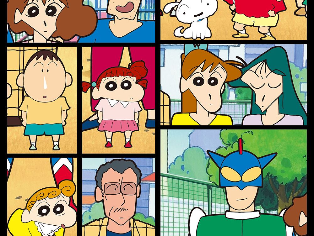 학산문화사 짱구는 못말려 직소퍼즐 500pcs (유치원 가족)/퍼즐/조각퍼즐/그림조각퍼즐/직소퍼즐/퍼즐맞추