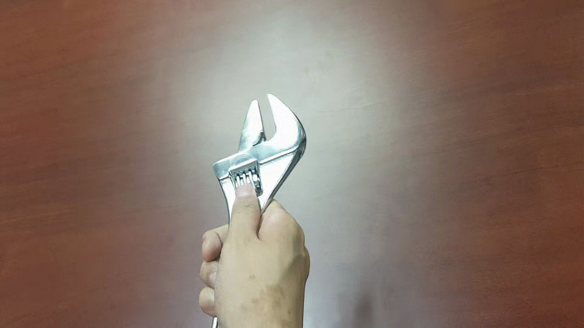 스마토-퀵 몽키스패너 SM-QAW10 250mm(10in) (1EA) 몽키 산업용몽키 공업용몽키 작업용몽키 스패너 산업용스패너 공업용스패너 작업용스패너 수공구몽키 수작업스패너
