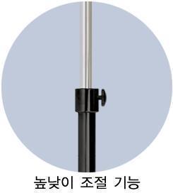 삼화 반제스탠드 SHS-130QBK 슬림폴 지름 300. 스탠드 포스터스텐드 스텐드 알림판스탠드 게시판스탠드 오피스스탠드 스탠드게시판 스탠드알림판 스탠드디스플레이 오피스디스플레이