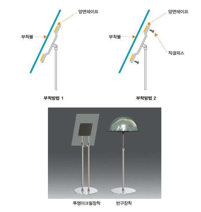 삼화 반제스탠드 SHS-130QBK 슬림폴 지름 300. 스탠드 포스터스텐드 스텐드 알림판스탠드 게시판스탠드 오피스스탠드 스탠드게시판 스탠드알림판 스탠드디스플레이 오피스디스플레이