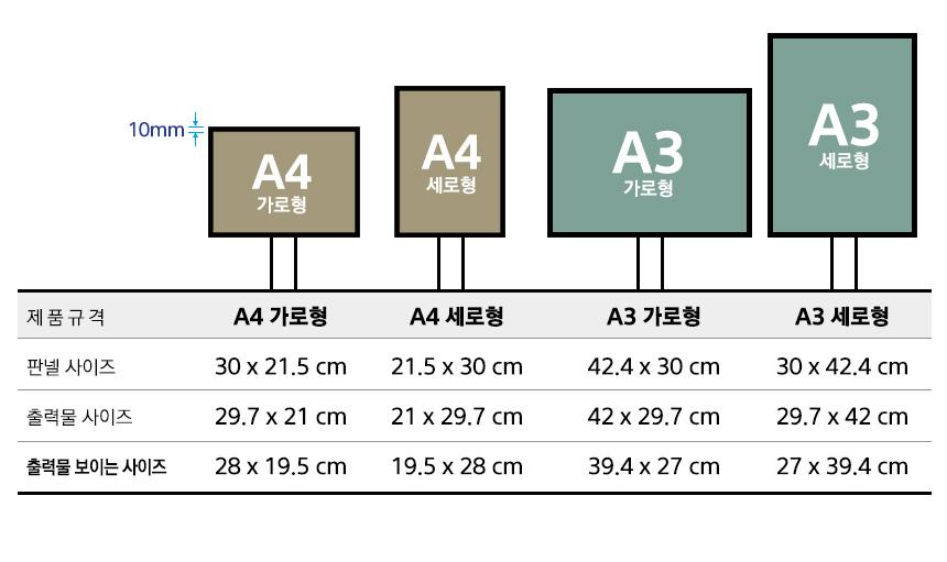 삼화 양면삽입식 포스터스탠드 SUDP-22QBK A3 세로. 스탠드 포스터스텐드 스텐드 알림판스탠드 게시판스탠드 오피스스탠드 스탠드게시판 스탠드알림판 스탠드디스플레이 오피스디스플레이