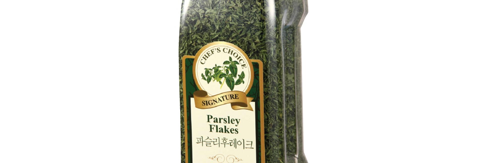 티알아이 파슬리후레이크 70g 12개 파슬리 파슬리가루 식당용파슬리 업소용파슬리 향신료파슬리 조미료파슬리 파슬리분말 음식데코 수입향신료 후레이크파슬리