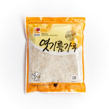 뚜레반 엿기름 1Kg 10개 업소용엿기름 엿기름 식당용엿기름 식혜용엿기름 엿기름가루 가루엿기름 분말엿기름 엿기름분말 고급엿기름가루 엿기름가루