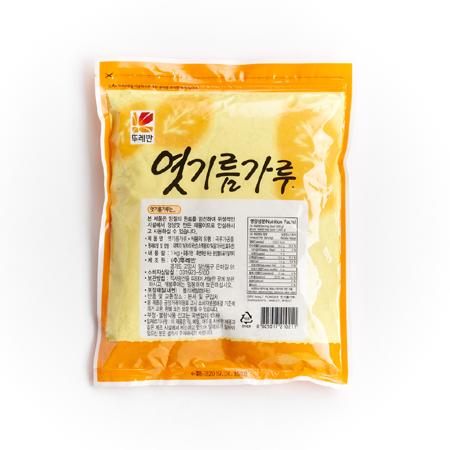 뚜레반 엿기름 1Kg 10개 업소용엿기름 엿기름 식당용엿기름 식혜용엿기름 엿기름가루 가루엿기름 분말엿기름 엿기름분말 고급엿기름가루 엿기름가루