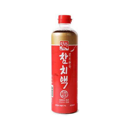 한라 참치액 900ml 900g 12개 참치액 참치액젓 액젓 액젓소스 참치액기스 가쓰오부시 육수 육수맛내기 맛내기육수 감칠맛 감칠맛육수 조미료 양념장 요리소스 간편요리