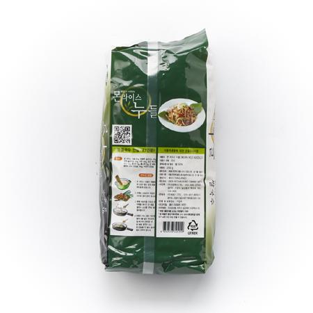 몬 쌀국수 10mm 250g 24개 국수사리 국수면 쌀국수면 쌀국수사리 국수면쌀 업소용쌀국수 업소용쌀국수면 가정용쌀국수면 식자재면 쌀국수라면 사리