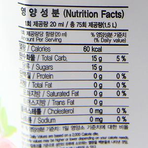 참다음 석류원액 골드 1.5L 6배희석 1.5Kg 8개 석류 석류원액 원액주스 주스원액 석류주스 석류쥬스 음료 음료베이스 석류음료 석류음료베이스 석류베이스