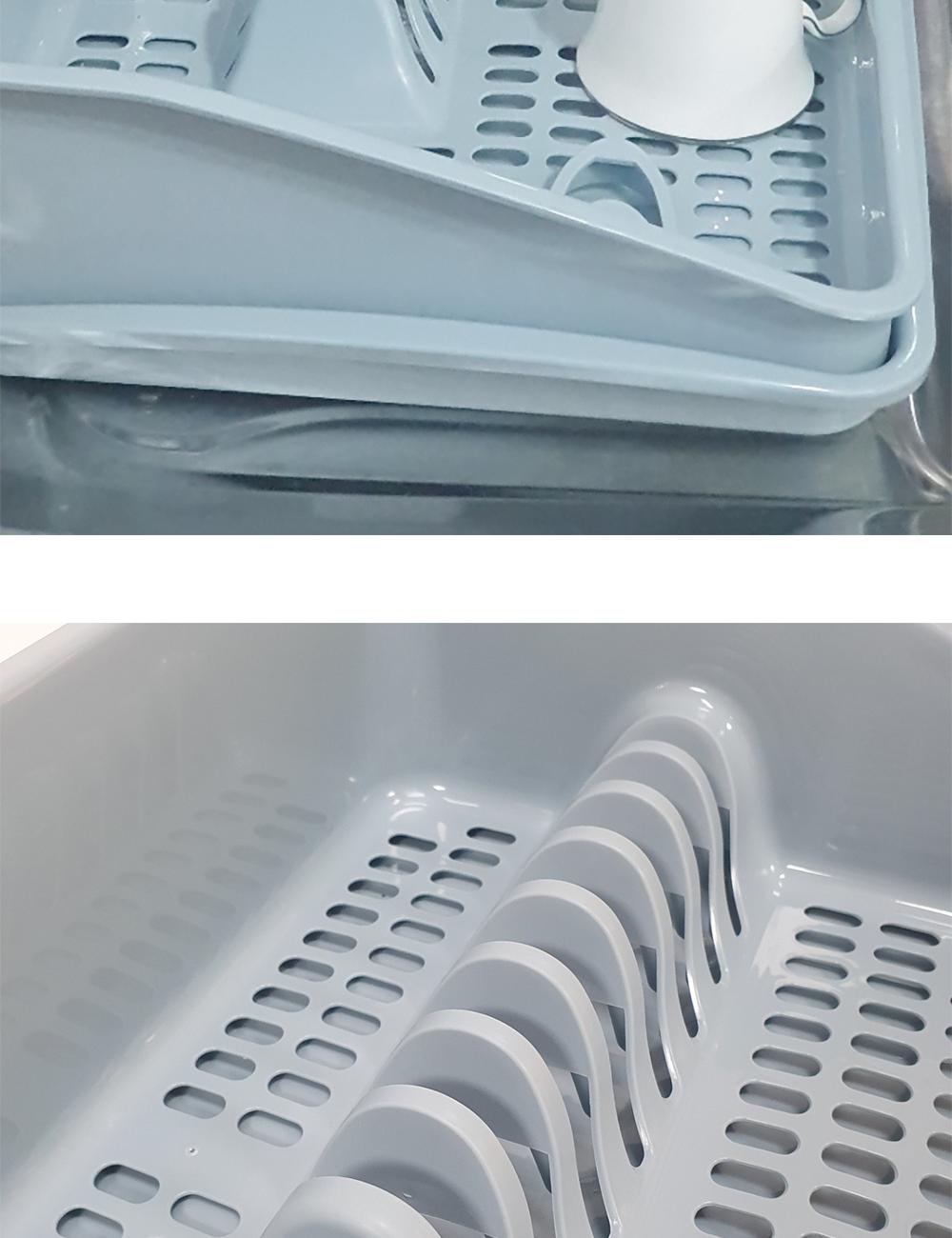 식기건조대 설거지건조대 물빠짐 그릇정리 플라스틱 식기건조대 컵건조대 그릇건조대 컵수납 컵정리 컵보관 주방정리용품 그릇건조 컵건조 주방정리