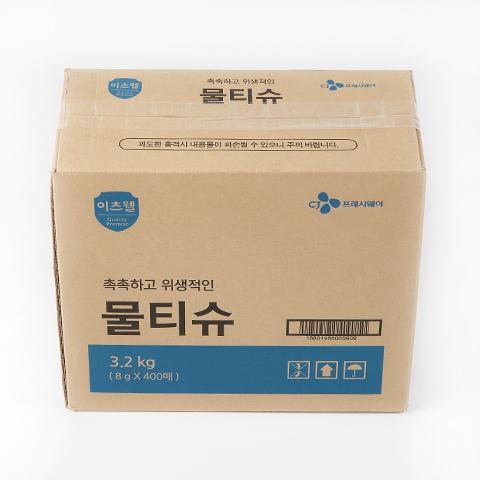 이츠웰 물티슈 롤타입 400입 1개 물티슈 식당물티슈 업소용물티슈 대용량물티슈 롤타입물티슈 롤물티슈 일회용행주 식당용행주 업소용행주 손님물티슈 테이블물티슈