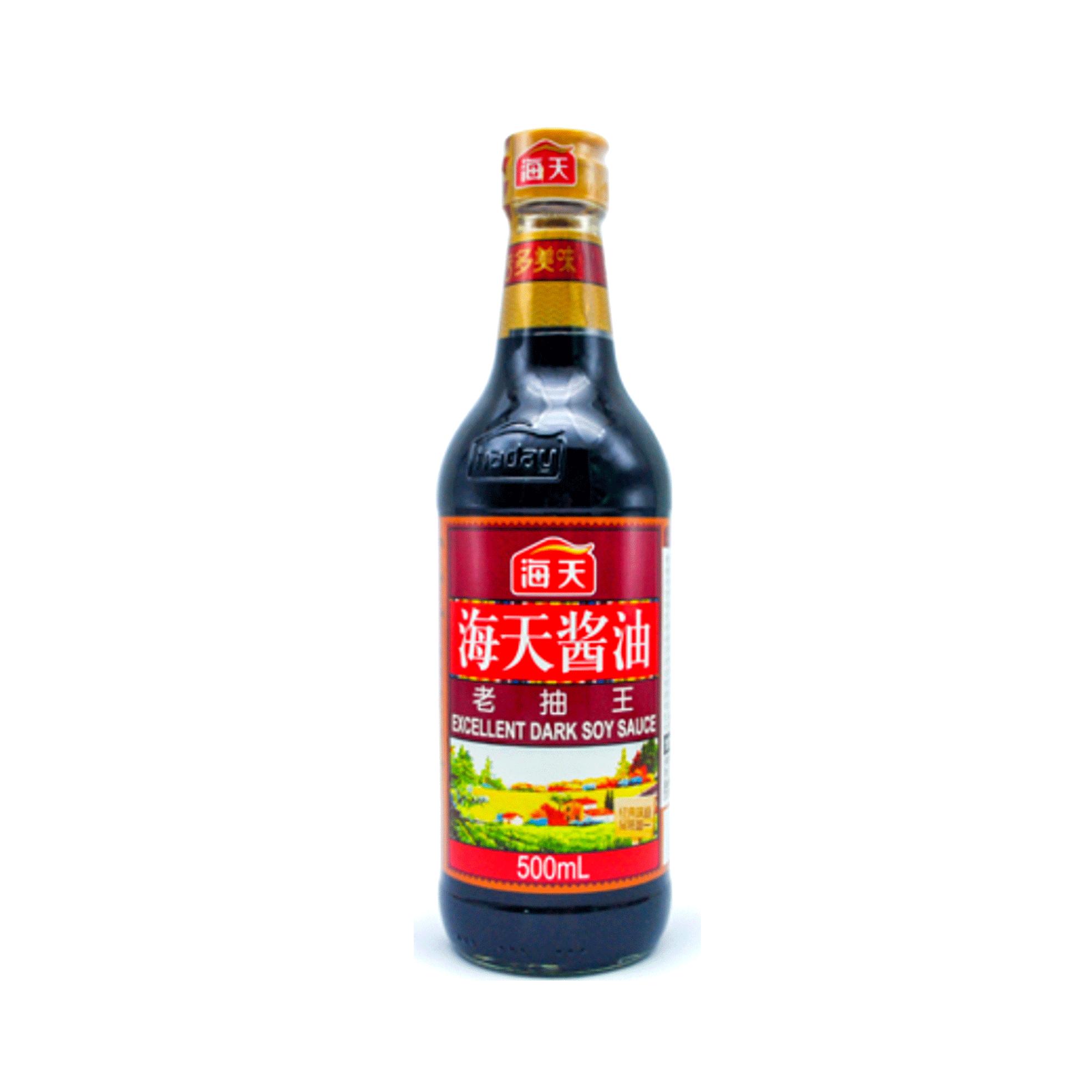 해천 노추왕간장 노두유 500g 12개 간장 요리용간장 조리용간장 가정용간장 양조간장 요리양념 간장양념 노추왕간장 식당간장 노추왕양조간장