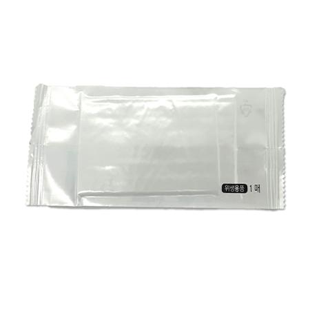 굿딜 물티슈 개별포장 평판형 1000입 1개 물티슈 식당물티슈 업소용물티슈 대용량물티슈 개별포장물티슈 평판형물티슈 일회용행주 식당용행주 업소용행주 손님물티슈 테이블물티슈