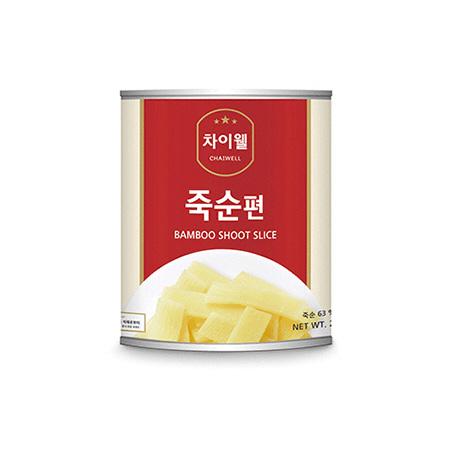 차이웰 죽순캔 2.84Kg 6개 통조림식품 캔식품 죽순캔 죽순통조림 편죽순캔 편죽순통조림 캔죽순 통조림죽순 가공죽순 죽순가공캔 죽순가공통조림 죽순슬라이스통조림 죽순슬라이스캔