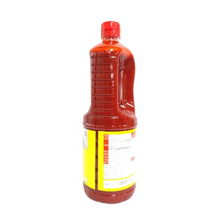 이츠웰 초고추장 2.25Kg 8개 초고추장 초장 식당용초장 업소용초장 식당용초고추장 식당용초장 대용량초장 대용량초고추장 초장소스 새콤소스