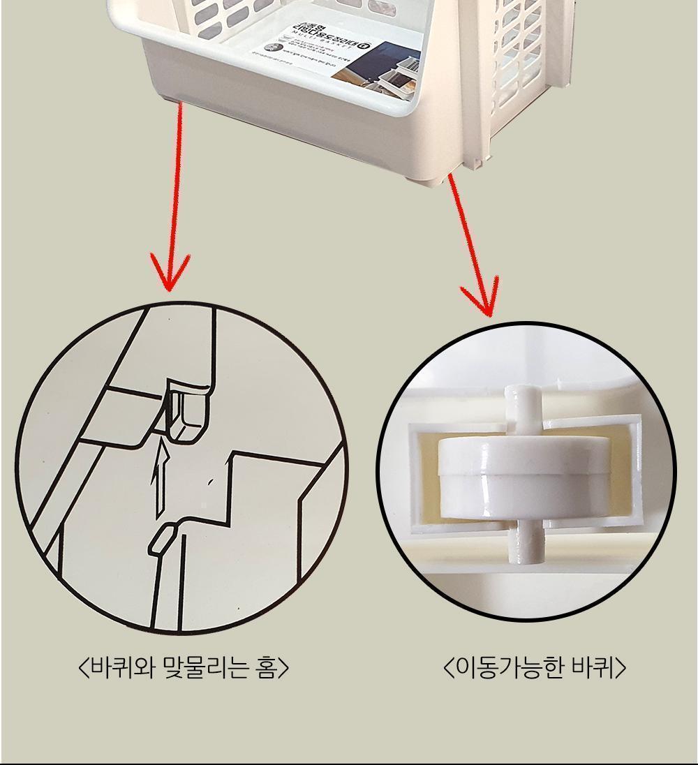 이동형 정리박스 화이트 대형 아이방 리빙박스 소품정리 장난감정리 옷정리 정리용품 수납용품 리빙박스 다용도리빙박스 다용도수납함 수납정리함 가정용정리함 다목적정리함 다용도정리함