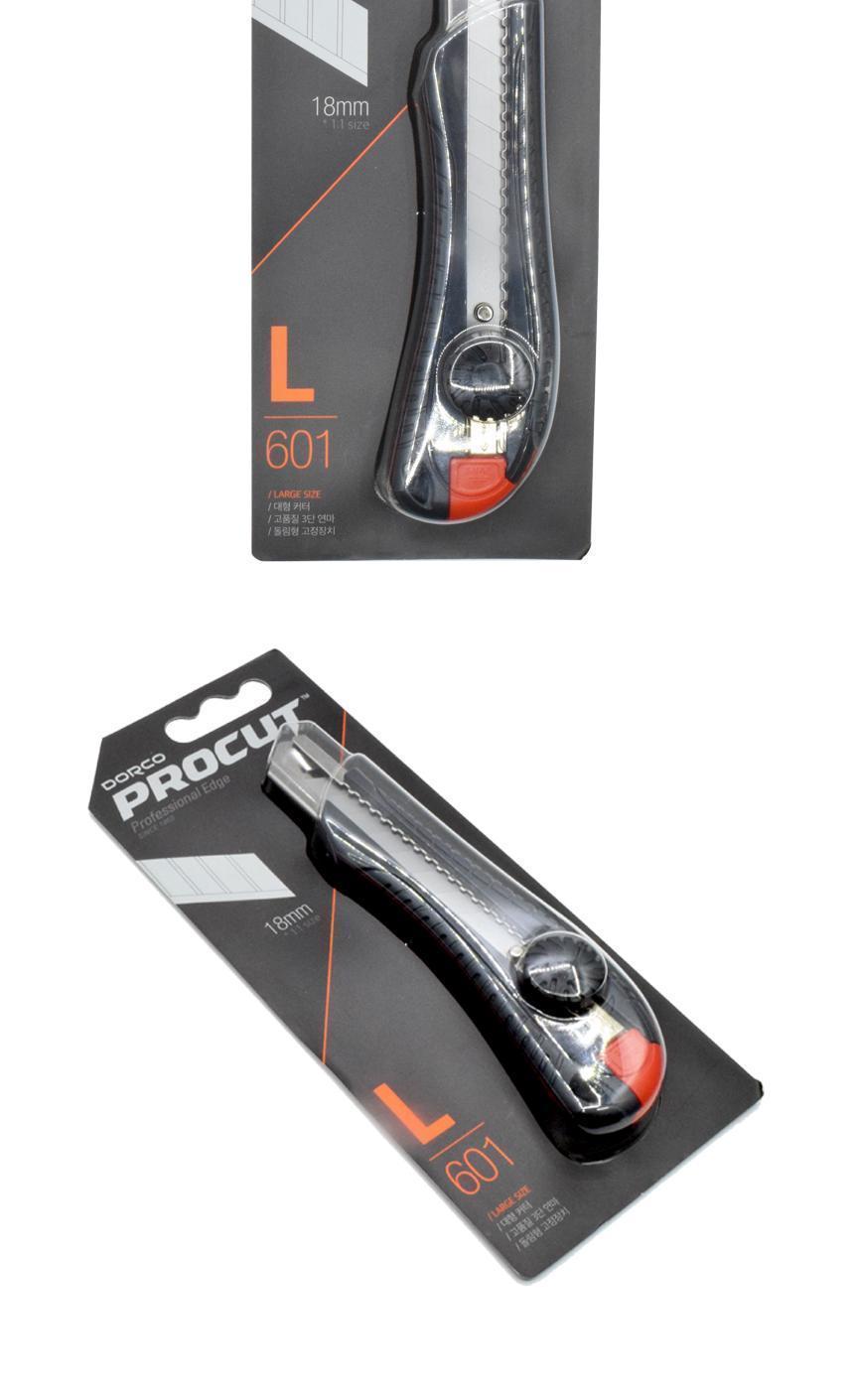 도루코 커터칼 카터 사무용칼 컷터 작업칼 대 180mm 커터 컷터 문구용칼 사무용칼 칼 오피스용품 사무용품 문구용품 재단용칼 작업용칼 다용도칼