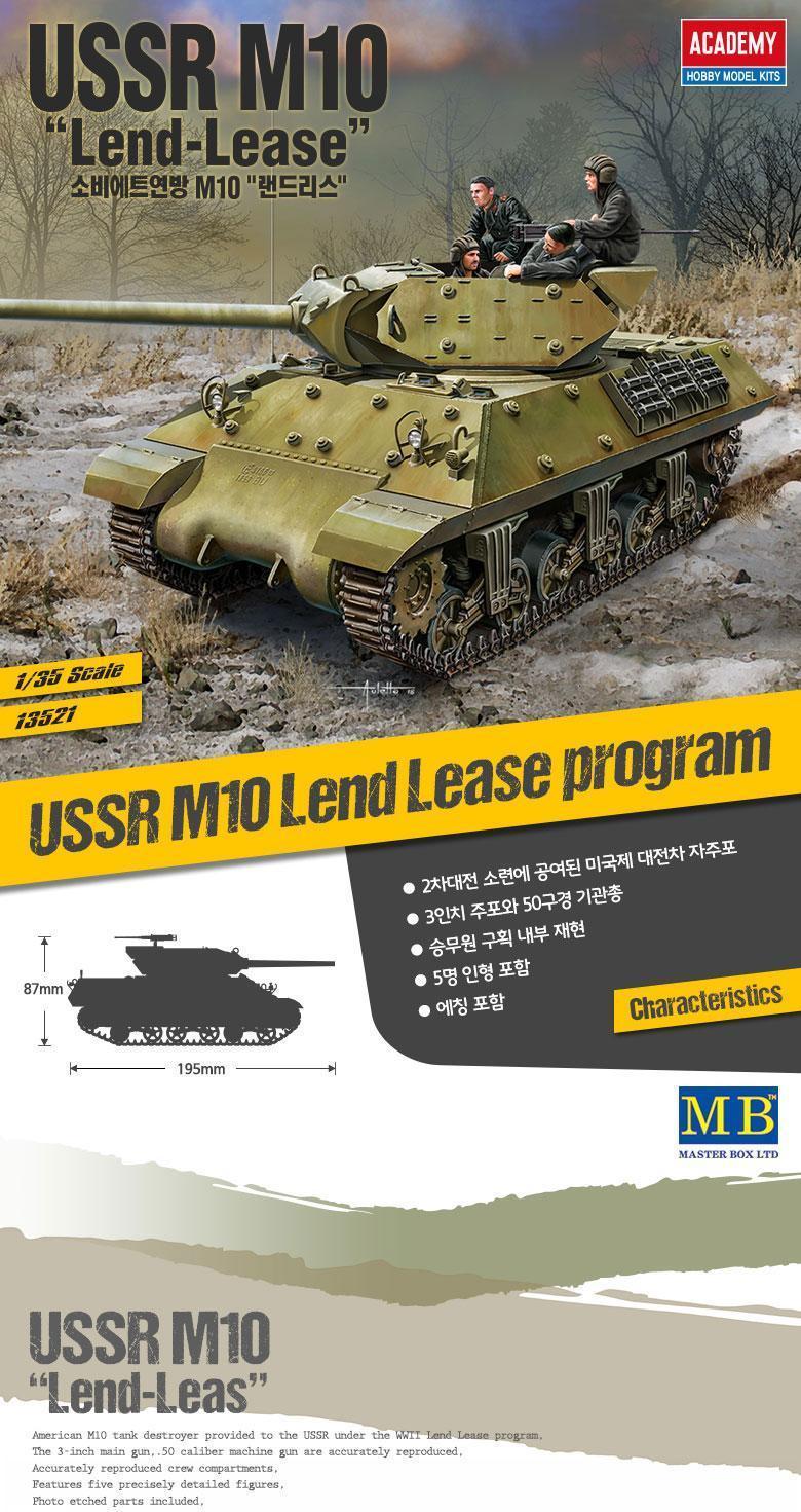 아카데미과학 소비에트연방 M10 랜드리스 피규어 키덜트피규어 장난감 키덜트장난감 모형물 키덜트모형물 모형장난감 어른장난감 어른취미피규어 피규어모으기 인테리어용피규어
