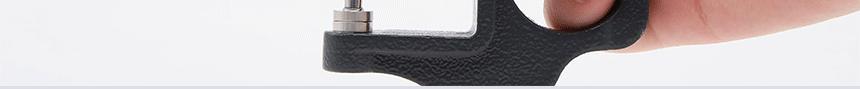 신콘 디지털 두께게이지 SM547-041 (0-12mm 0.001mm) 두께측정기 두께측정계 두께게이지 두께표시기 두께표시계 두께표시장치 두께측정도구 두께재기도구 휴대용두께측정기 휴대용두께측정계 두께측정공구