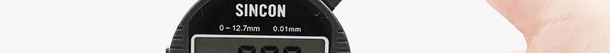 신콘 디지털 두께게이지 SM547-031 (0-12mm 0.01mm) 두께측정기 두께측정계 두께게이지 두께표시기 두께표시계 두께표시장치 두께측정도구 두께재기도구 휴대용두께측정기 휴대용두께측정계 두께측정공구