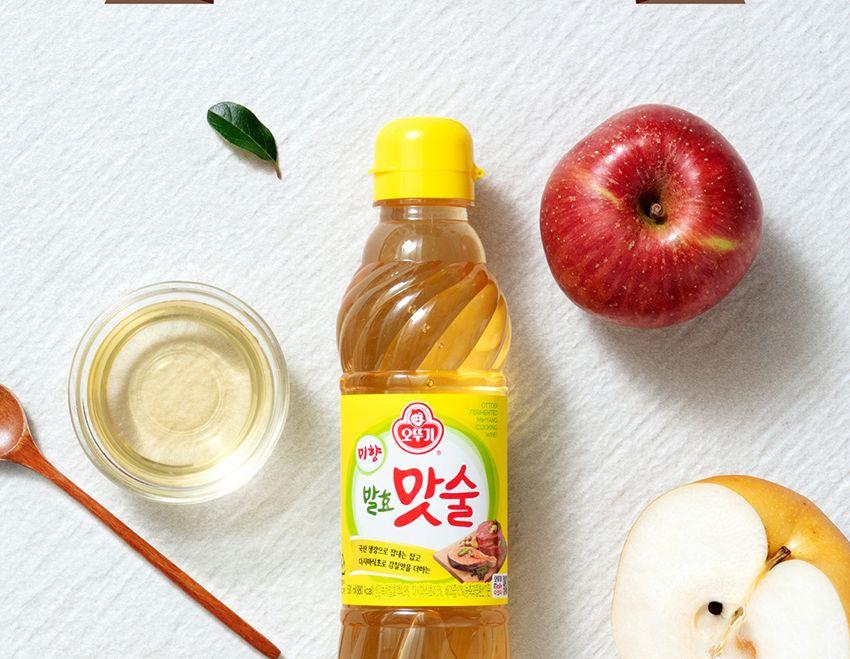 미향 발효맛술 900ML 15개 맛술 조리용맛술 요리맛술 조미료 다목적조미료 요리용맛술 냉국 오이냉국 주방맛술 음식조미료