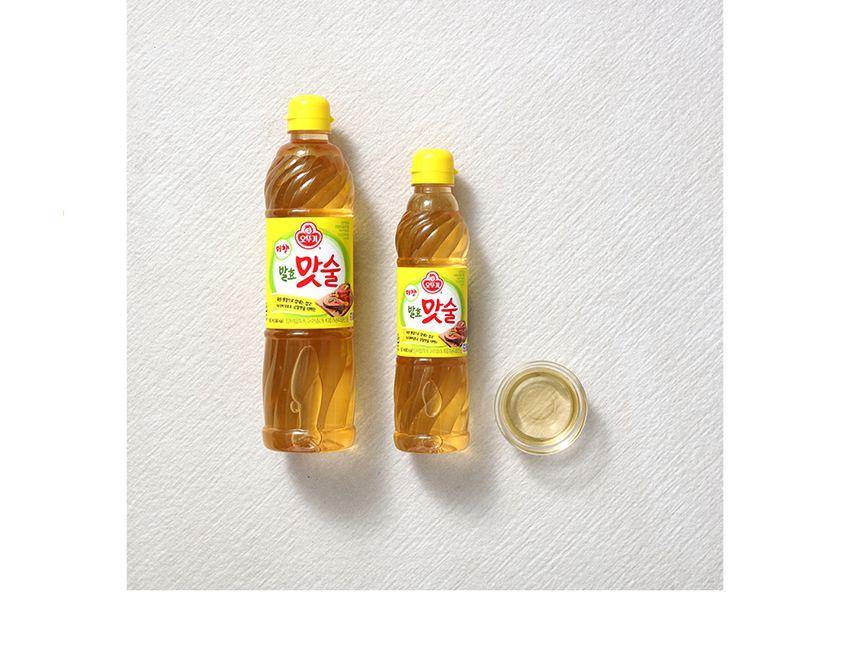 미향 발효맛술 900ML 15개 맛술 조리용맛술 요리맛술 조미료 다목적조미료 요리용맛술 냉국 오이냉국 주방맛술 음식조미료