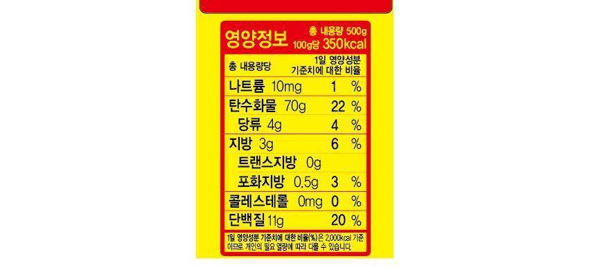 터키 마카로니 500G 24개 마카로니 파스타면 건면 건조면 면요리 파스타재료 가공면 파스타건면 파스타면 샐러드 마카로니면