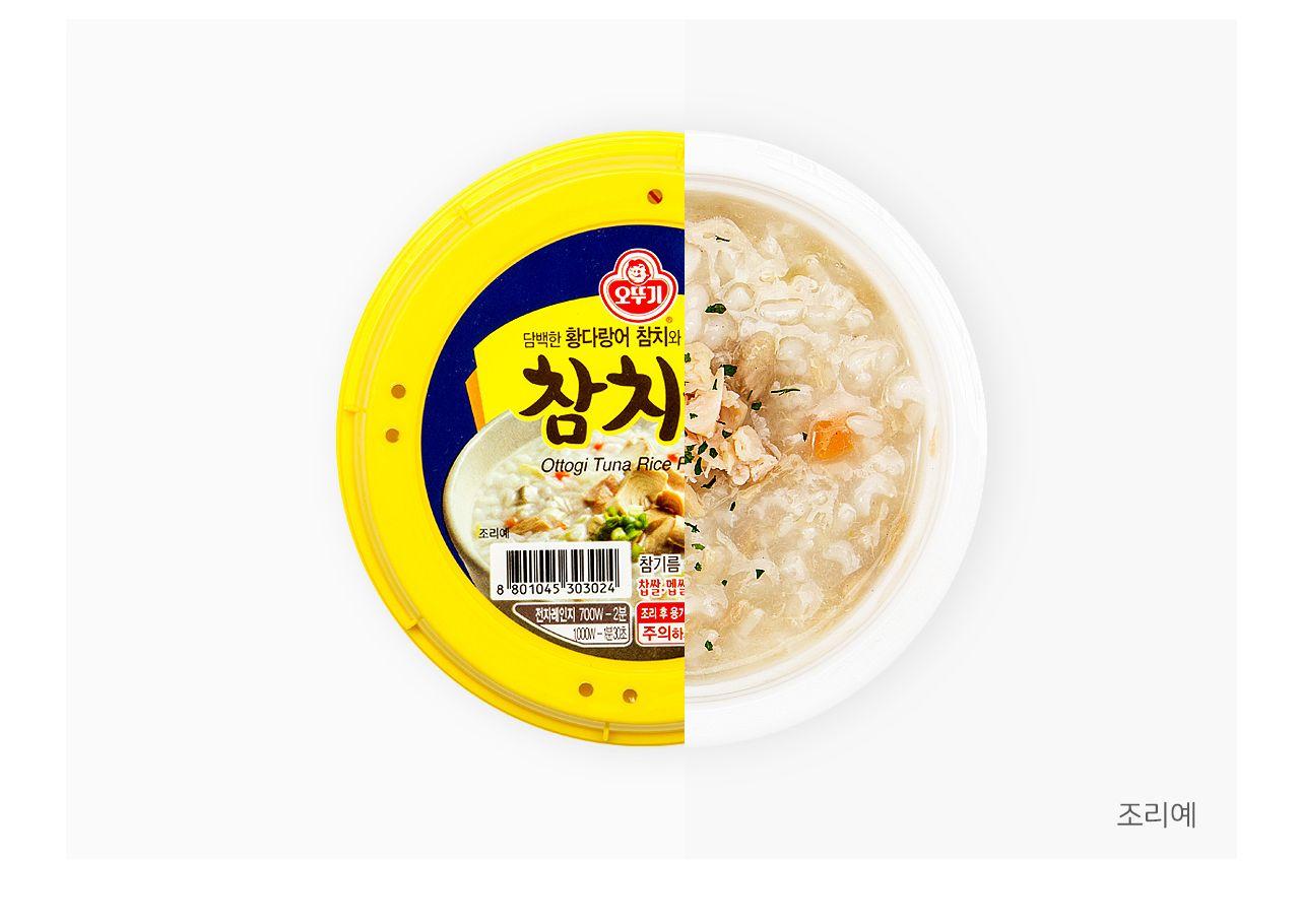 참치죽 285g 12개 죽 간편조리식품 간편조리죽 즉석요리 즉석죽 즉석조리식품 자취요리 간단죽 아침식사 간편요리죽