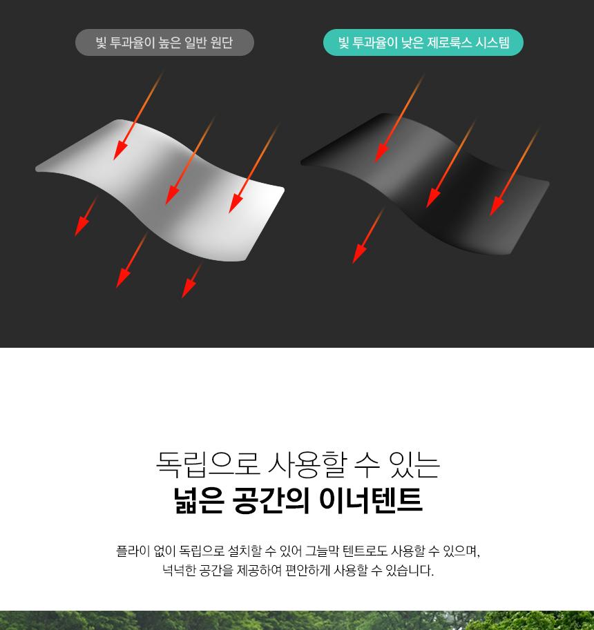 카즈미 돔텐트 캠핑 장박 쉘터 아스터 블랙 휴대용텐트 캠핑그늘막 캠핑용품 낚시텐트 해변텐트 한강텐트