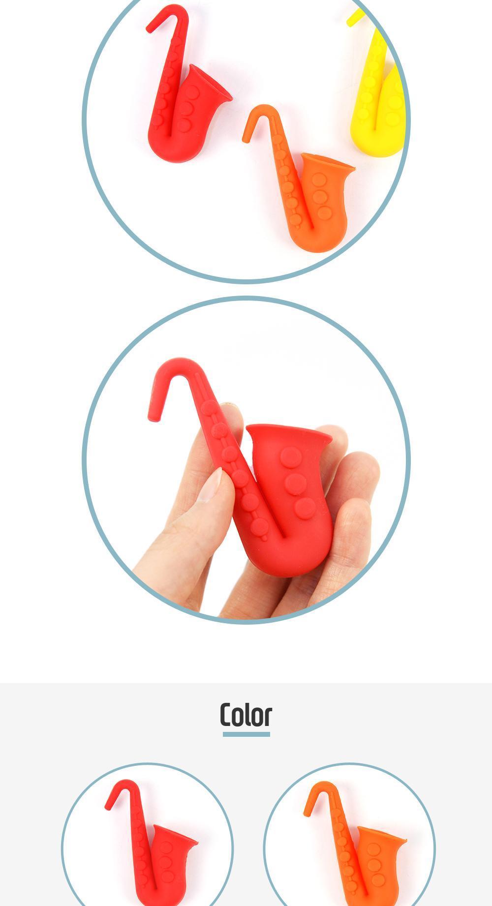 색소폰 냄비 넘침 방지 실리콘 홀더 국자받침대 실리콘국자받침 색소폰국자받침대 색소폰넘침방지 실리콘색소폰넘침방지 냄비넘침방지 색소폰실리콘홀더 냄비걸이 컵걸이 귀여운조리도구 아이디어조리도구 실리콘받침 인테리어조리도구 인테리어받침대 다용도조리도구