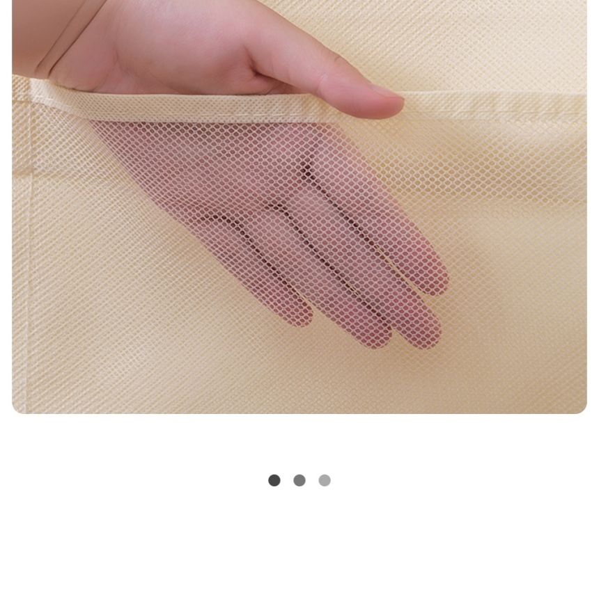 양면 칸막이 속옷 수납 걸이 정리함 30구 포켓정리함 포켓정리걸이 양말정리 속옷정리 속옷보관걸이 속옷보관행거 속옷정리걸이 속옷수납포켓 속옷보관행거 포켓걸이 걸이형포켓 포켓옷걸이 포켓수납걸이