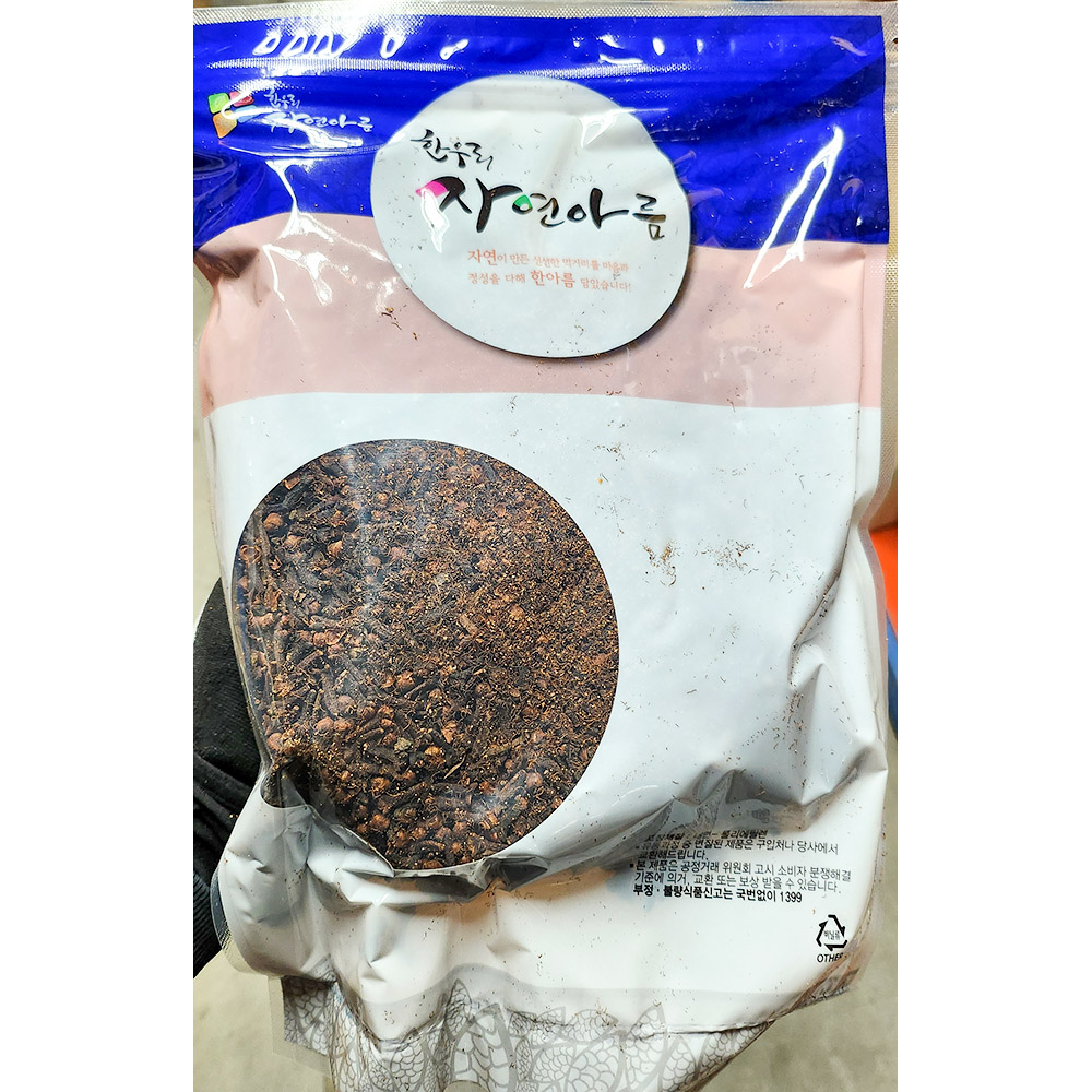 한진에프엔비 정향 500g 건조팔각 정향 말린팔각 요리향신료 팔각향 | 홈플러스 판매자택배