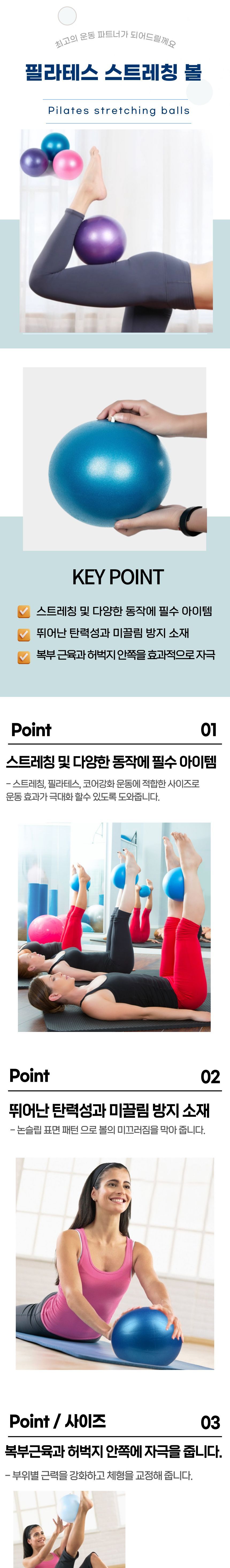 요가 필라테스 미니짐볼 스트레칭 미니볼 홈트 스몰 임산부 짐볼 멀티짐볼 필라테스볼 밸런스볼 홈운동볼 홈요가소품 필라테스도구