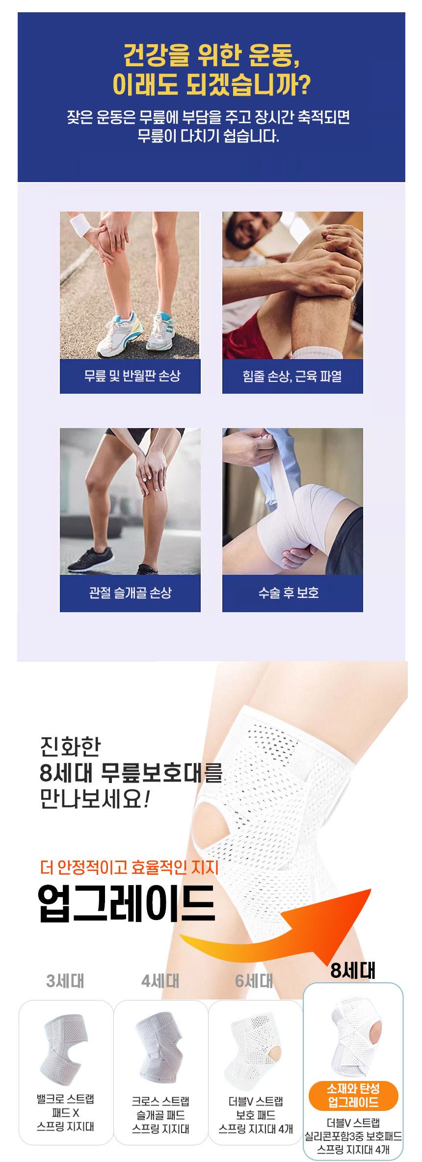 이중 V스트랩 무릎 보호대/헬스무릎보호대/무릎아대/등산용무릎보호대/스포츠용 이중V스트랩무릎보호대 V스트랩무릎보호대 무릎보호대 운동무릎보호대 보호대 무릎압박보호대 무릎아대 무릎보호아대 무릎용보호대 헬스보호대 보호아대 보호용아대