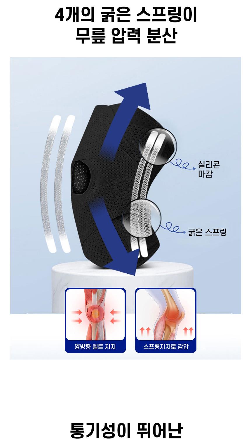 이중 V스트랩 무릎 보호대/헬스무릎보호대/무릎아대/등산용무릎보호대/스포츠용 이중V스트랩무릎보호대 V스트랩무릎보호대 무릎보호대 운동무릎보호대 보호대 무릎압박보호대 무릎아대 무릎보호아대 무릎용보호대 헬스보호대 보호아대 보호용아대