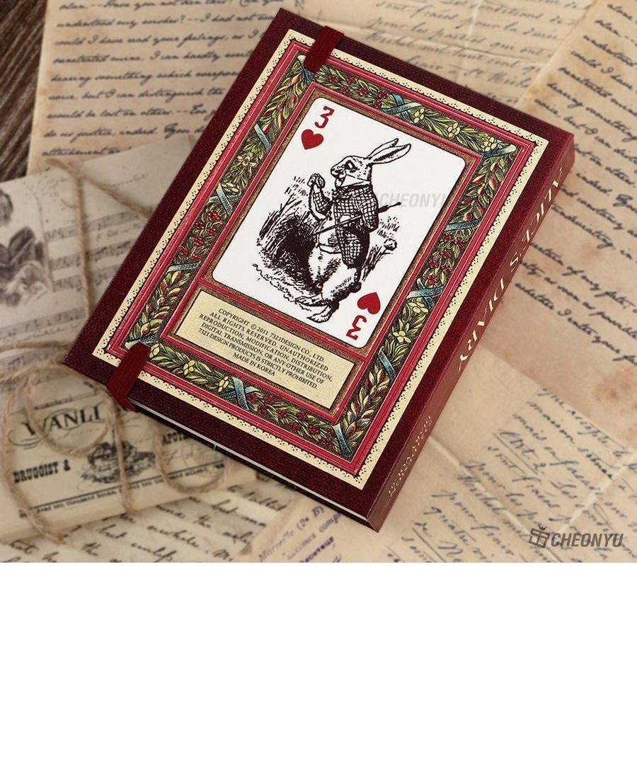 앨리스 다이어리 vol 01 다이어리 디자인다이어리 계획다이어리 메모다이어리 나만의다이어리 학생다이어리 직장인다이어리 휴대용다이어리 만년형다이어리 이쁜다이어리